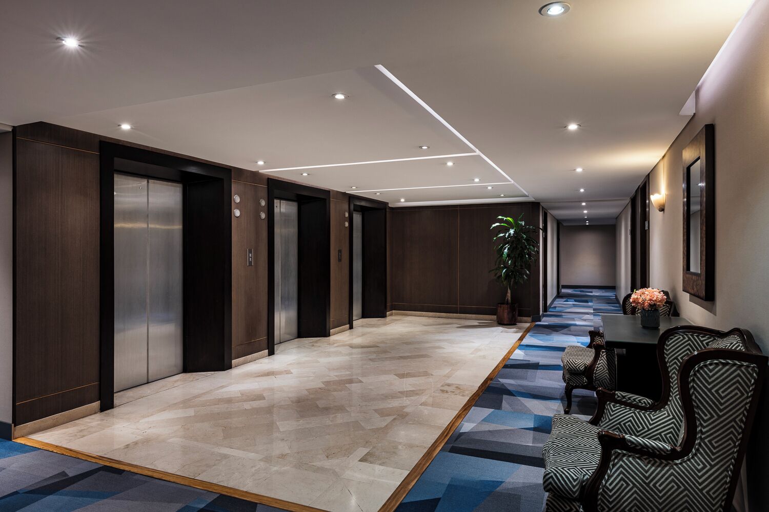 Foto - Hotel Dann Carlton Bogota