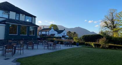 Lake District Castle Inn