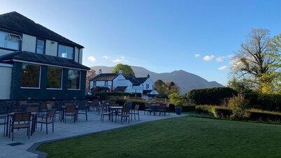 Lake District Castle Inn  