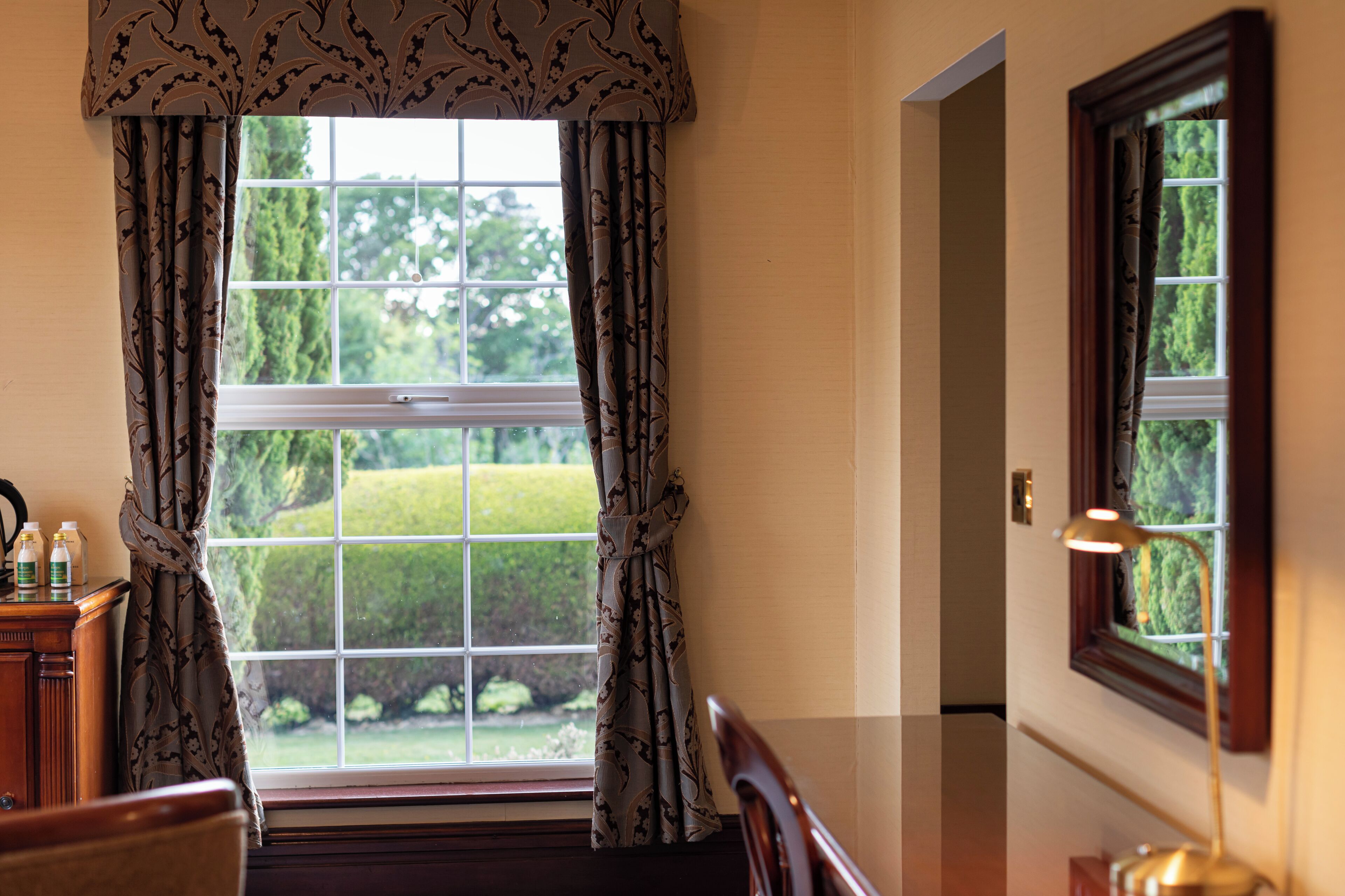 classic king room | 1 bedroom, premium bedding, in-room safe, individually decorated