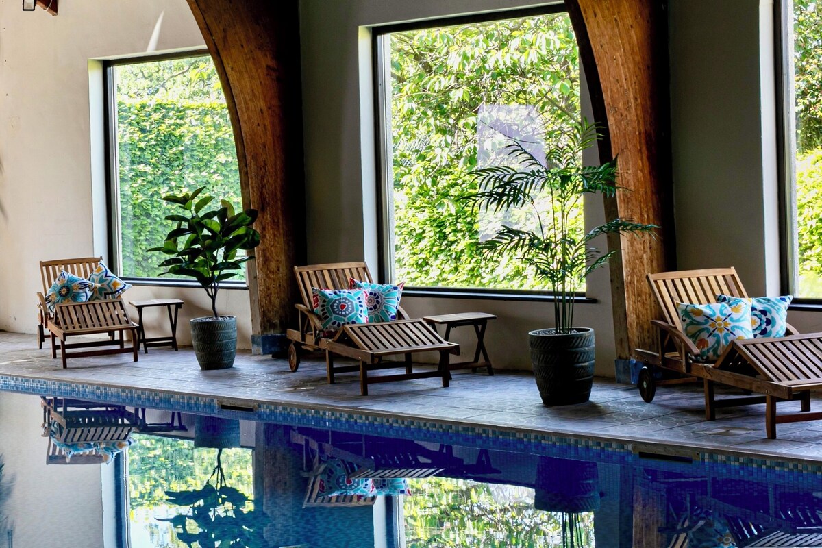 Lake District Castle Inn hotel & Spa