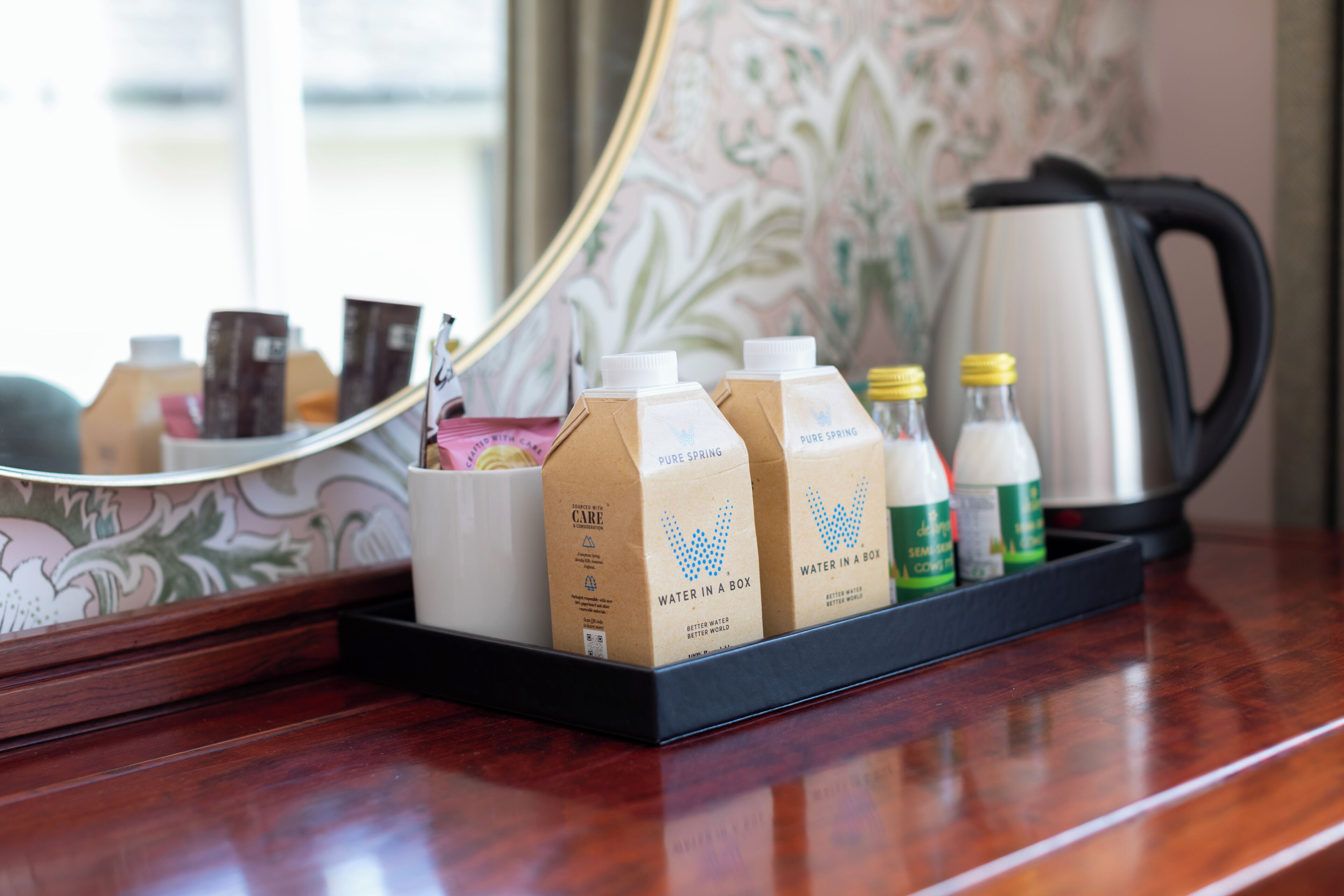 1 bedroom, premium bedding, in-room safe, individually decorated