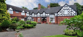 Chimney House Hotel