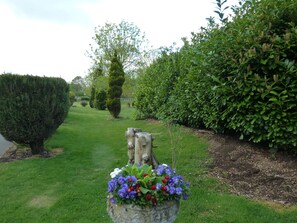Jardin