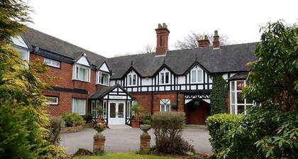Chimney House Hotel