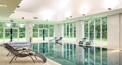 Muthu Clumber Park Hotel and Spa