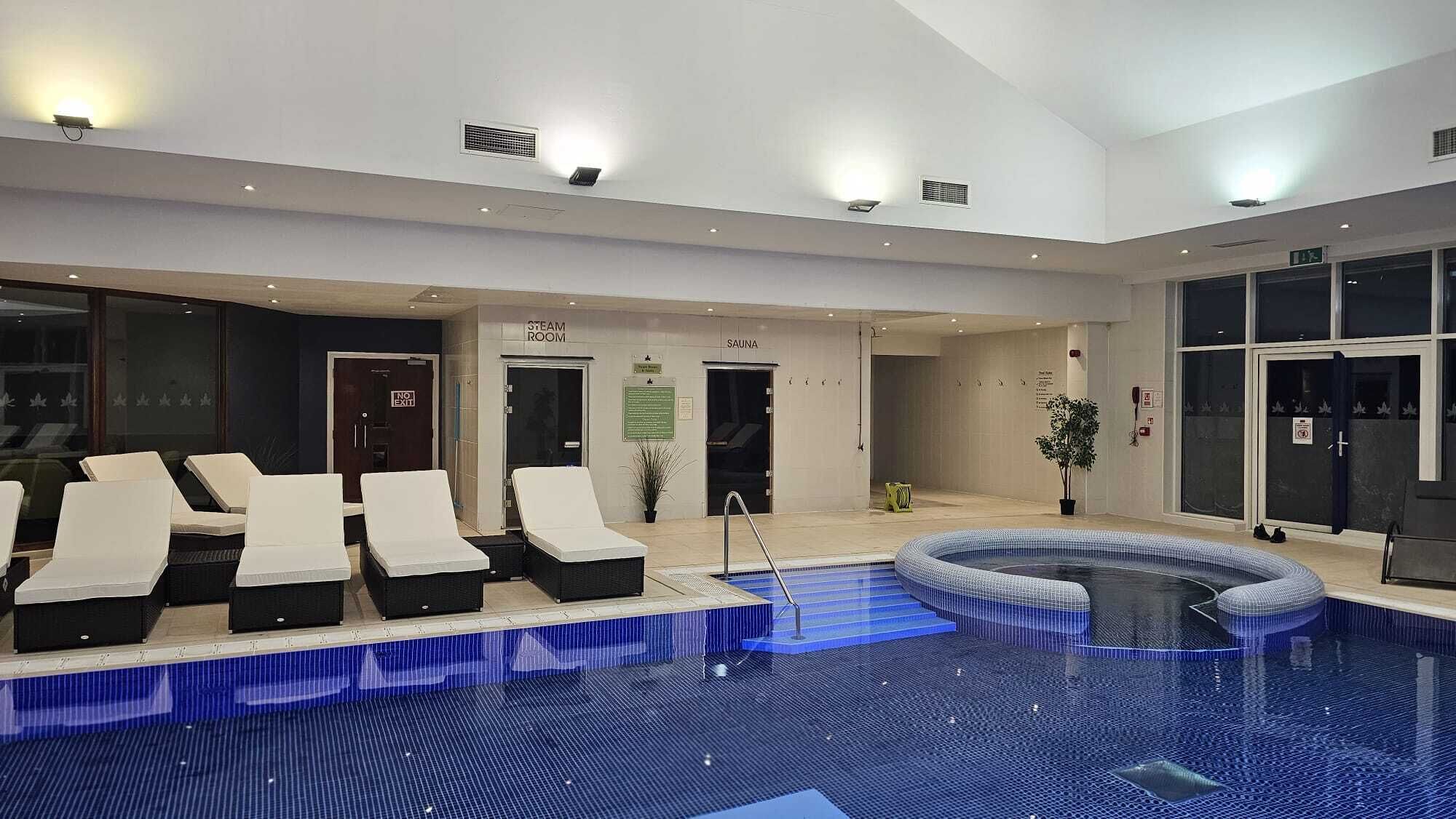 SPA