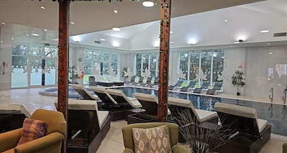 Muthu Clumber Park Hotel and Spa