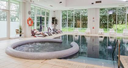 Muthu Clumber Park Hotel and Spa