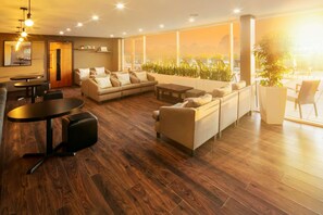 Couples treatment rooms, Turkish bath, body treatments, aromatherapy