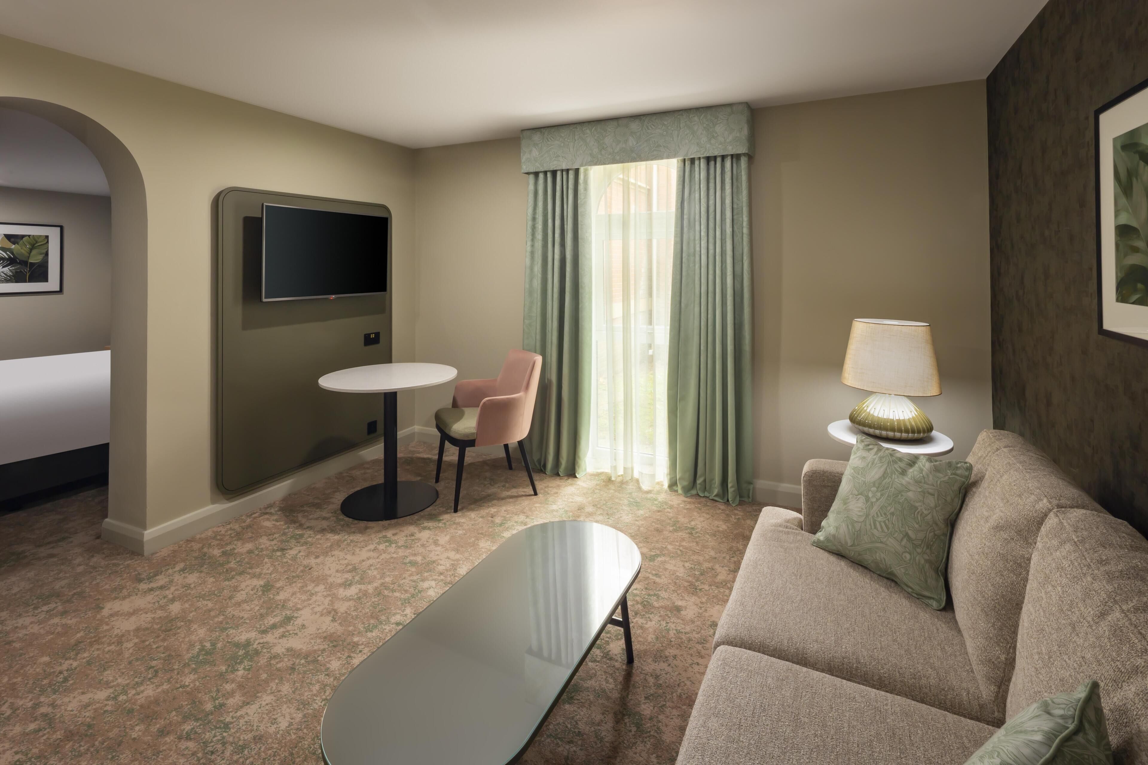 Photo - DoubleTree by Hilton Chester