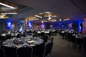 Salle de bal