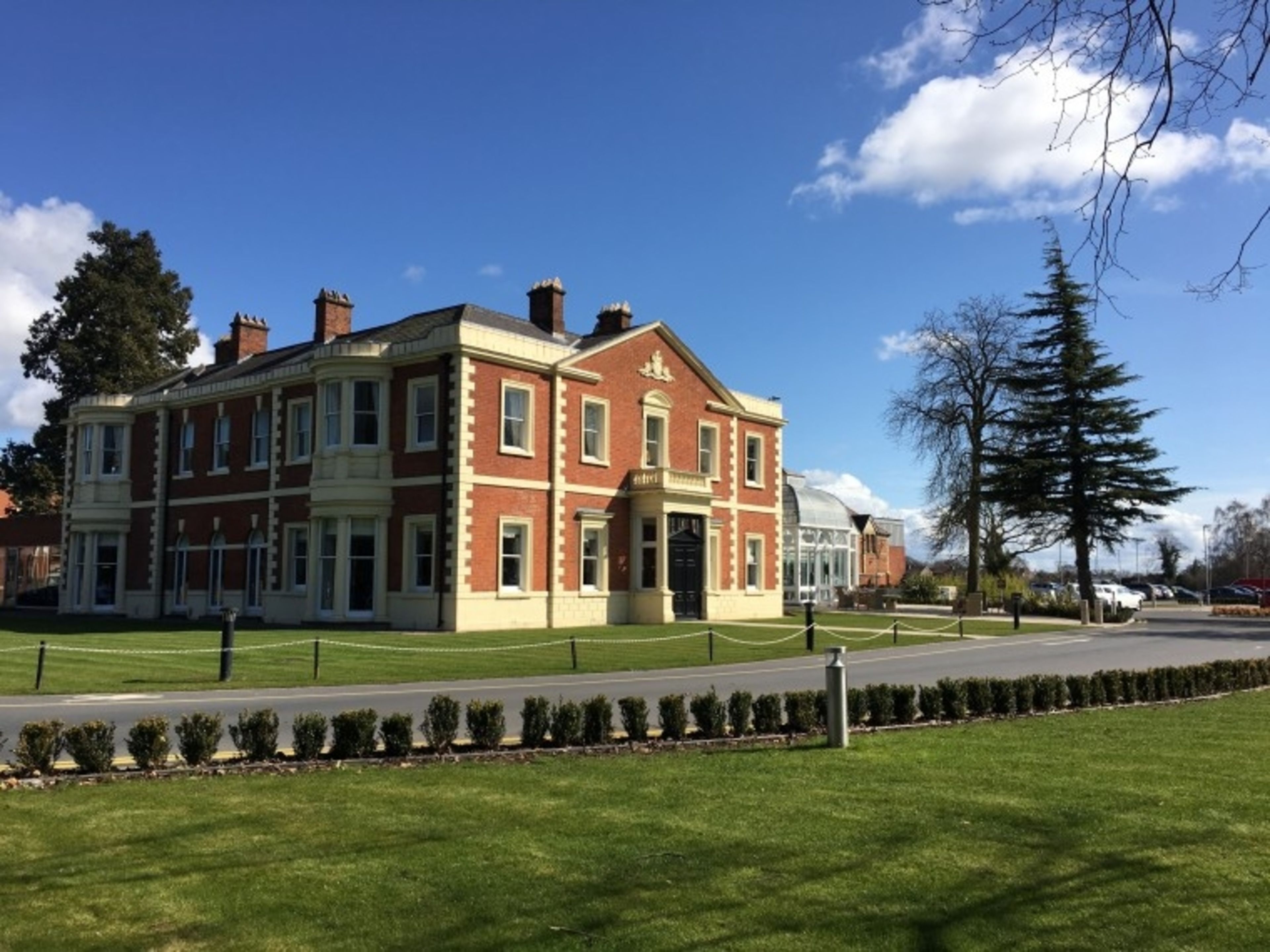 Photo - DoubleTree by Hilton Chester