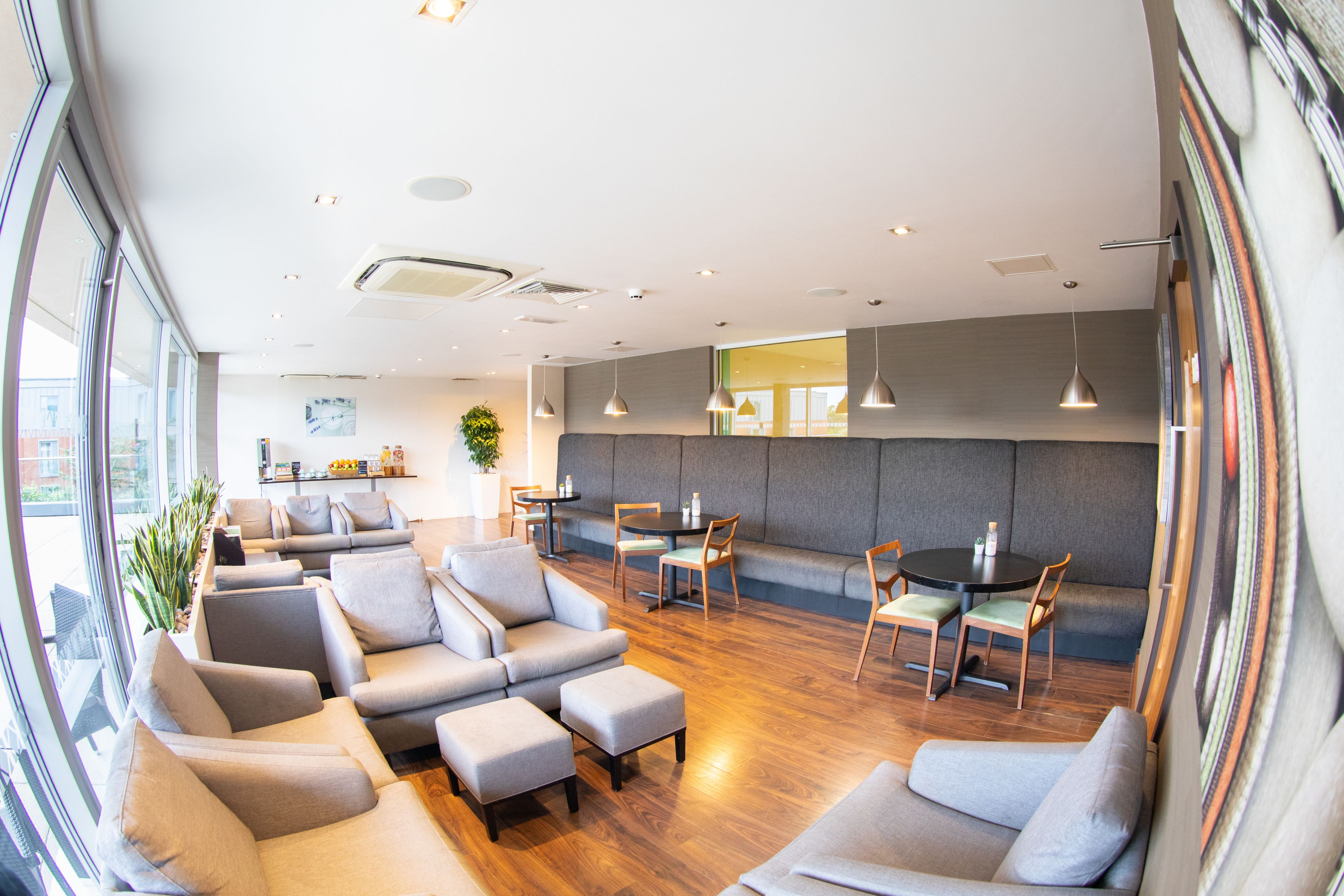 Photo - DoubleTree by Hilton Chester