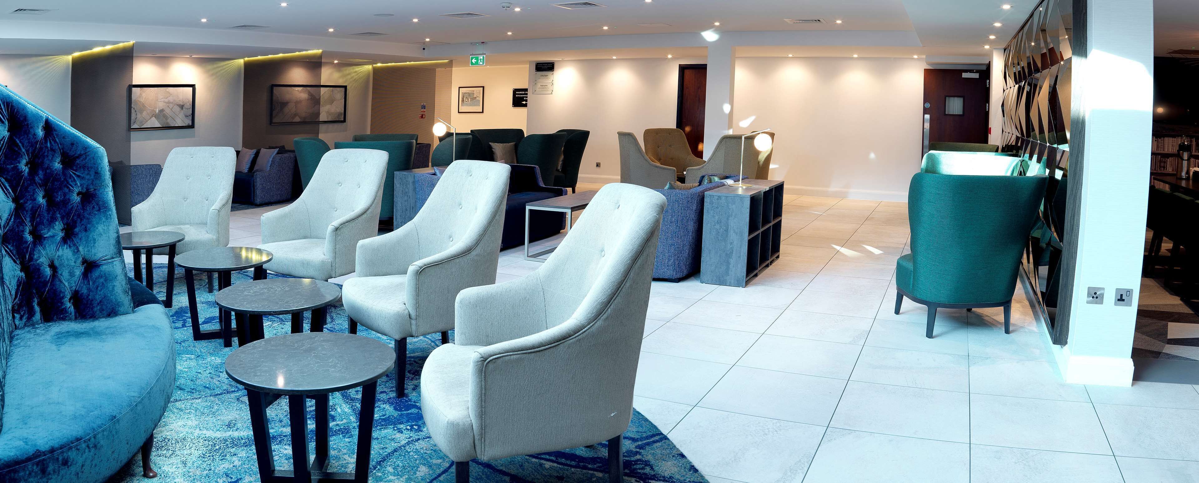 Photo - DoubleTree by Hilton Chester