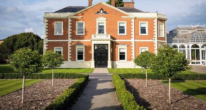 DoubleTree by Hilton Hotel and Spa Chester