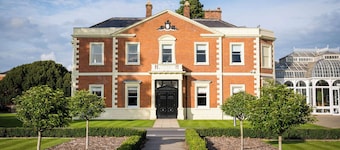 DoubleTree by Hilton Hotel and Spa Chester