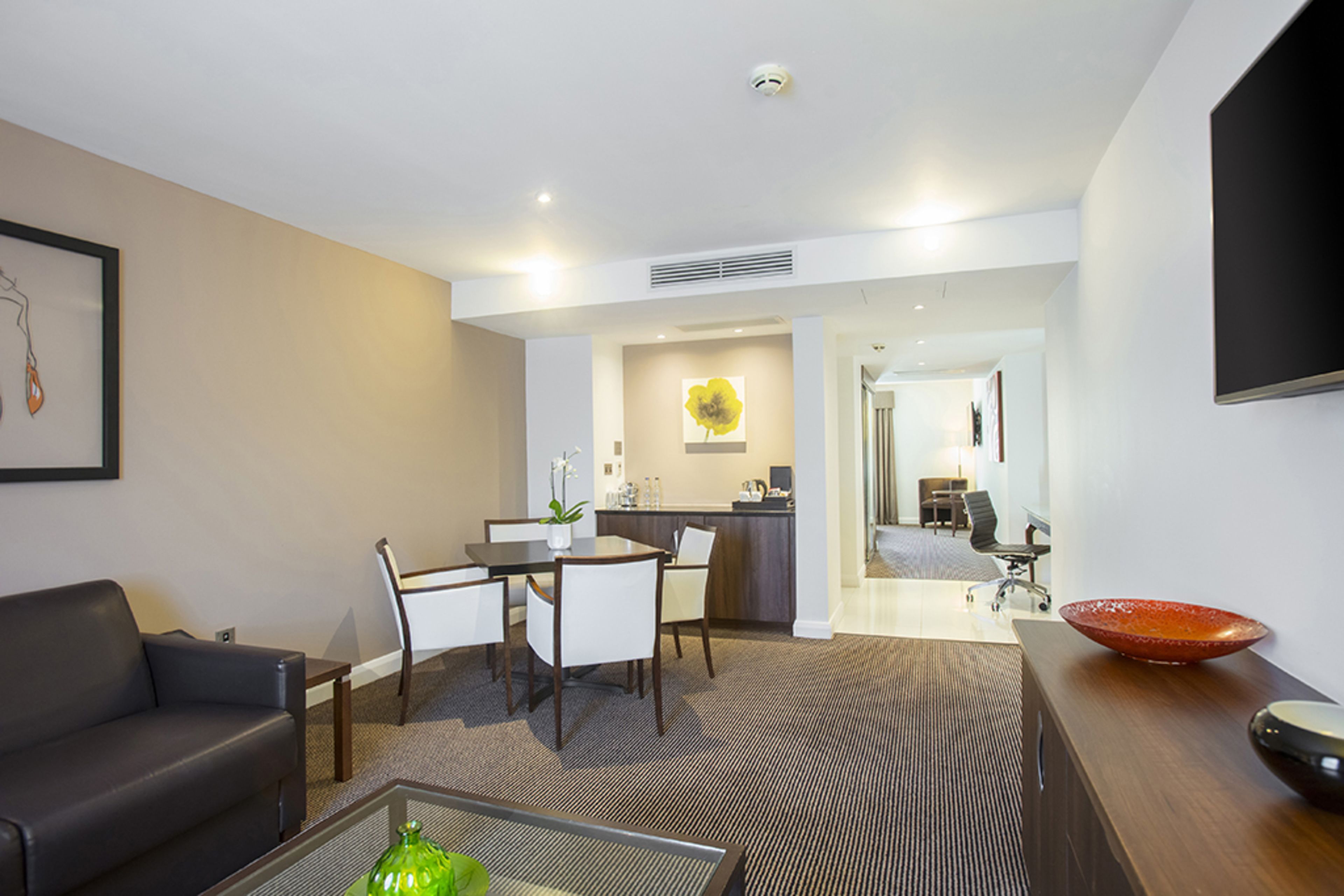 Foto - DoubleTree by Hilton Hotel and Spa Chester