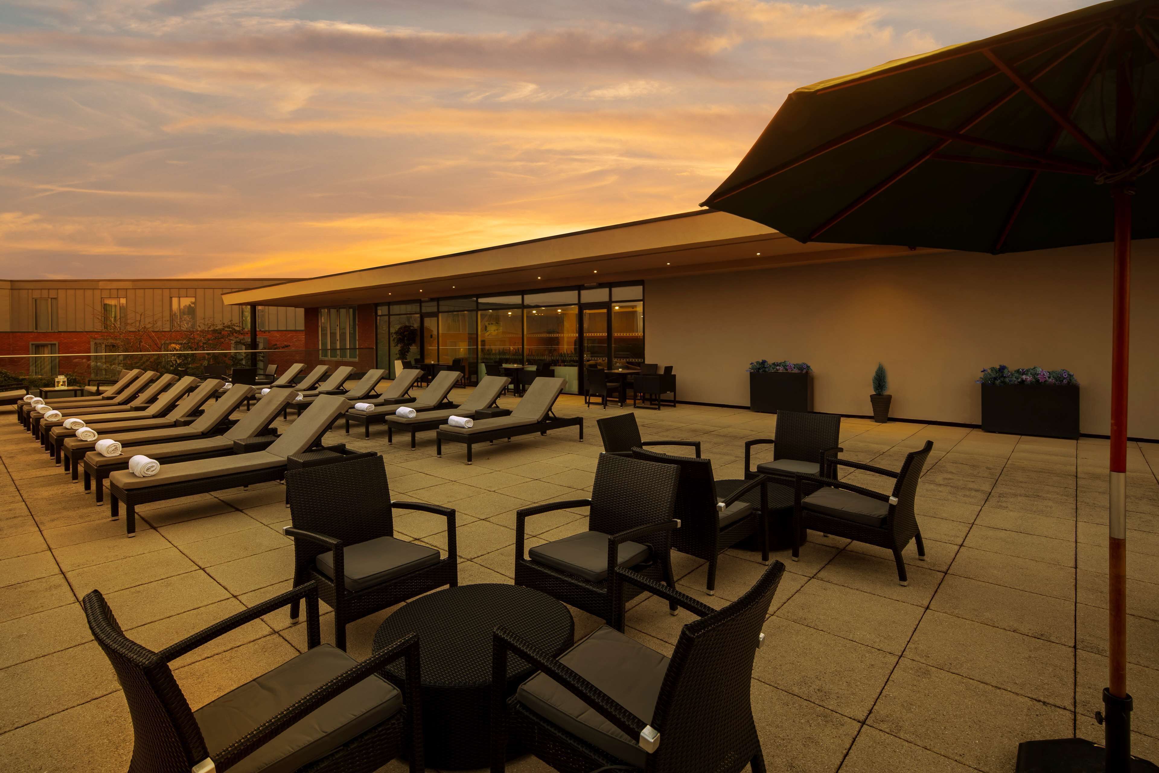 Couples treatment rooms, Turkish bath, body treatments, aromatherapy