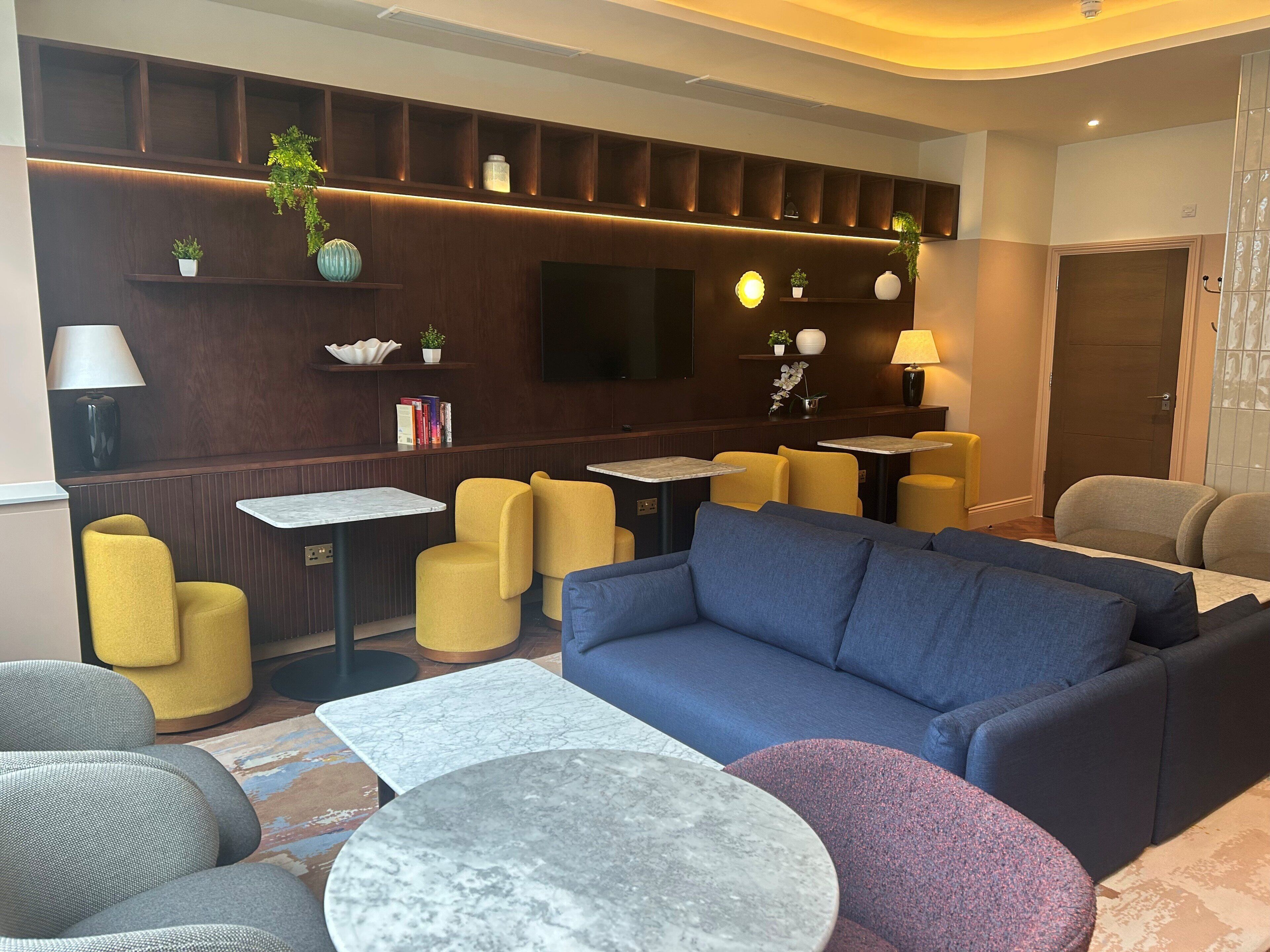 Property amenity