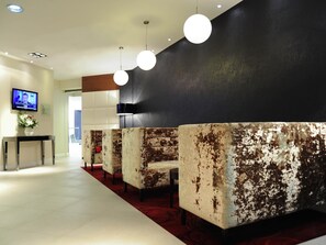 Bar (in loco)