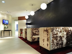 Bar (in loco)