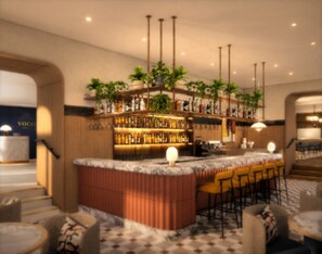 Bar (sur place)