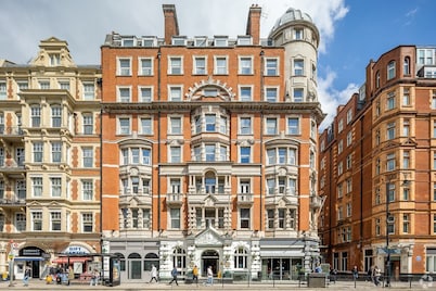 voco London – Bloomsbury