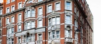 London Bloomsbury Square Hotel