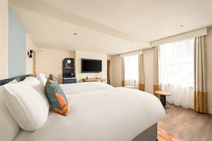 Premium Room, 2 Single Beds