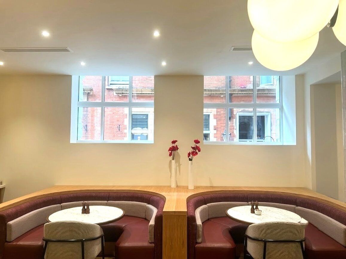 Photo - London Bloomsbury Square Hotel