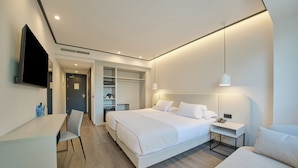 Room - 1881 Madrid Ventas Hotel (Madrid)