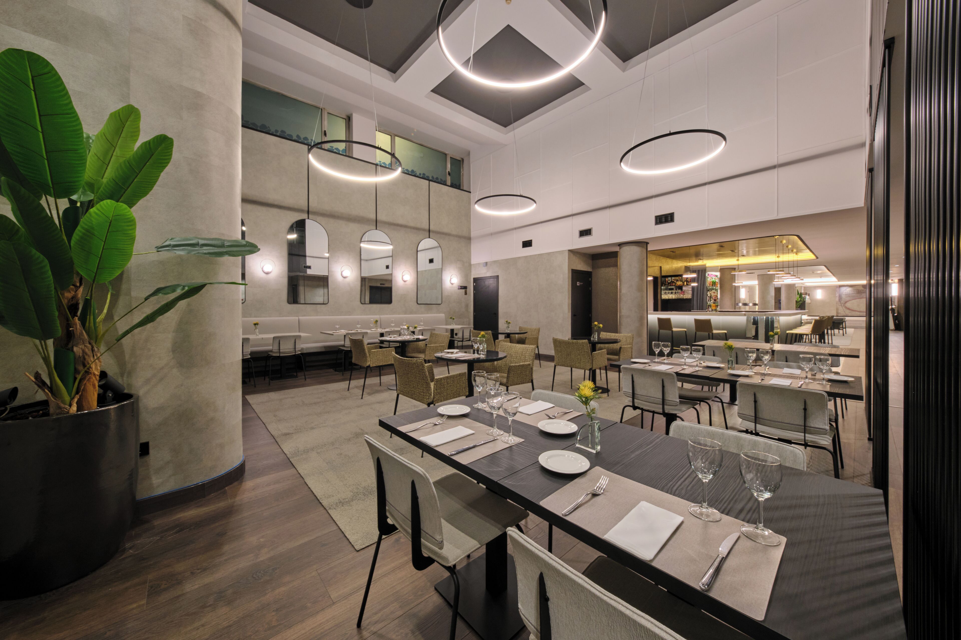 Photo - 1881 Madrid Ventas Hotel