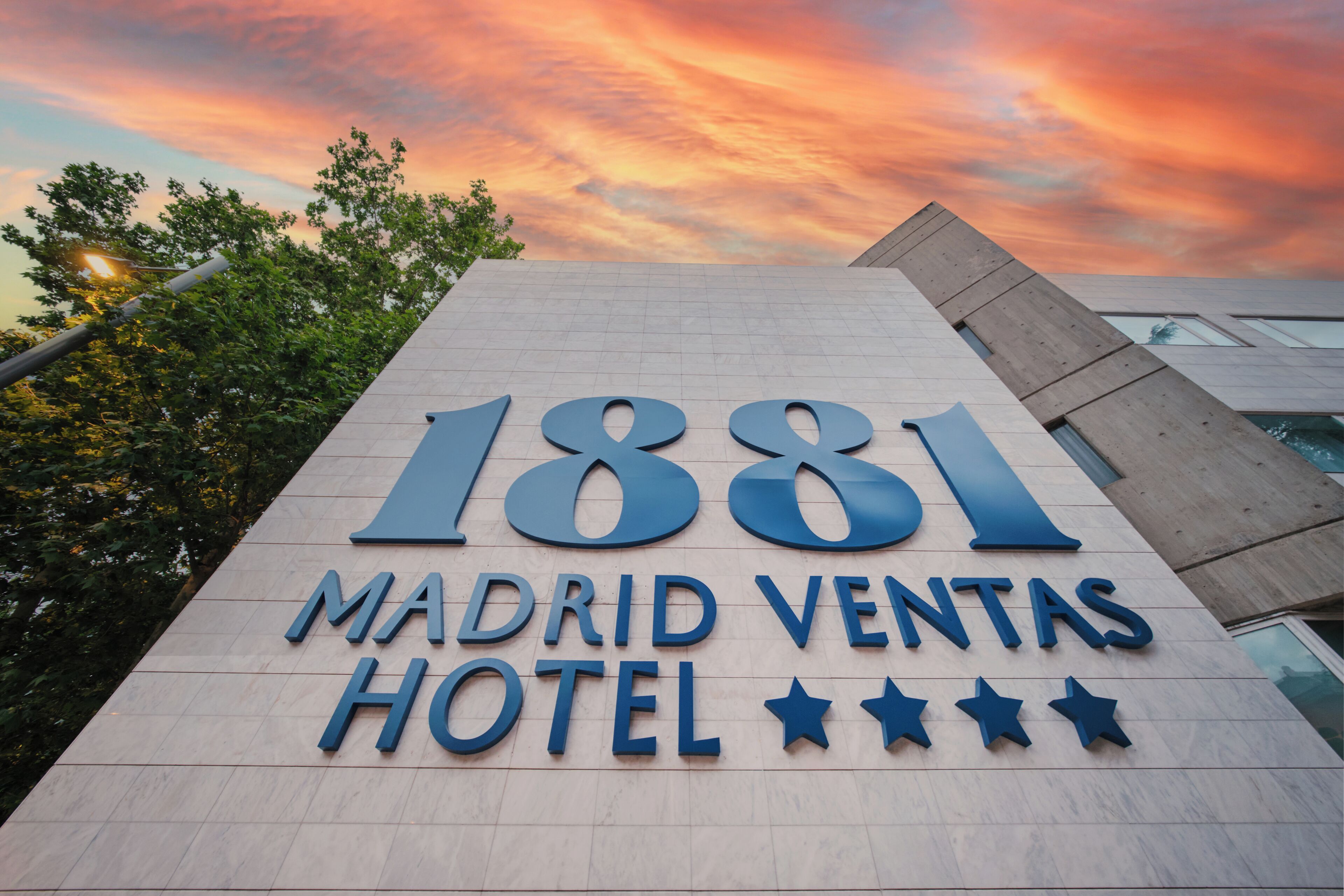 Photo - 1881 Madrid Ventas Hotel