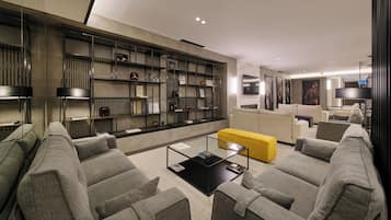 Recepción
