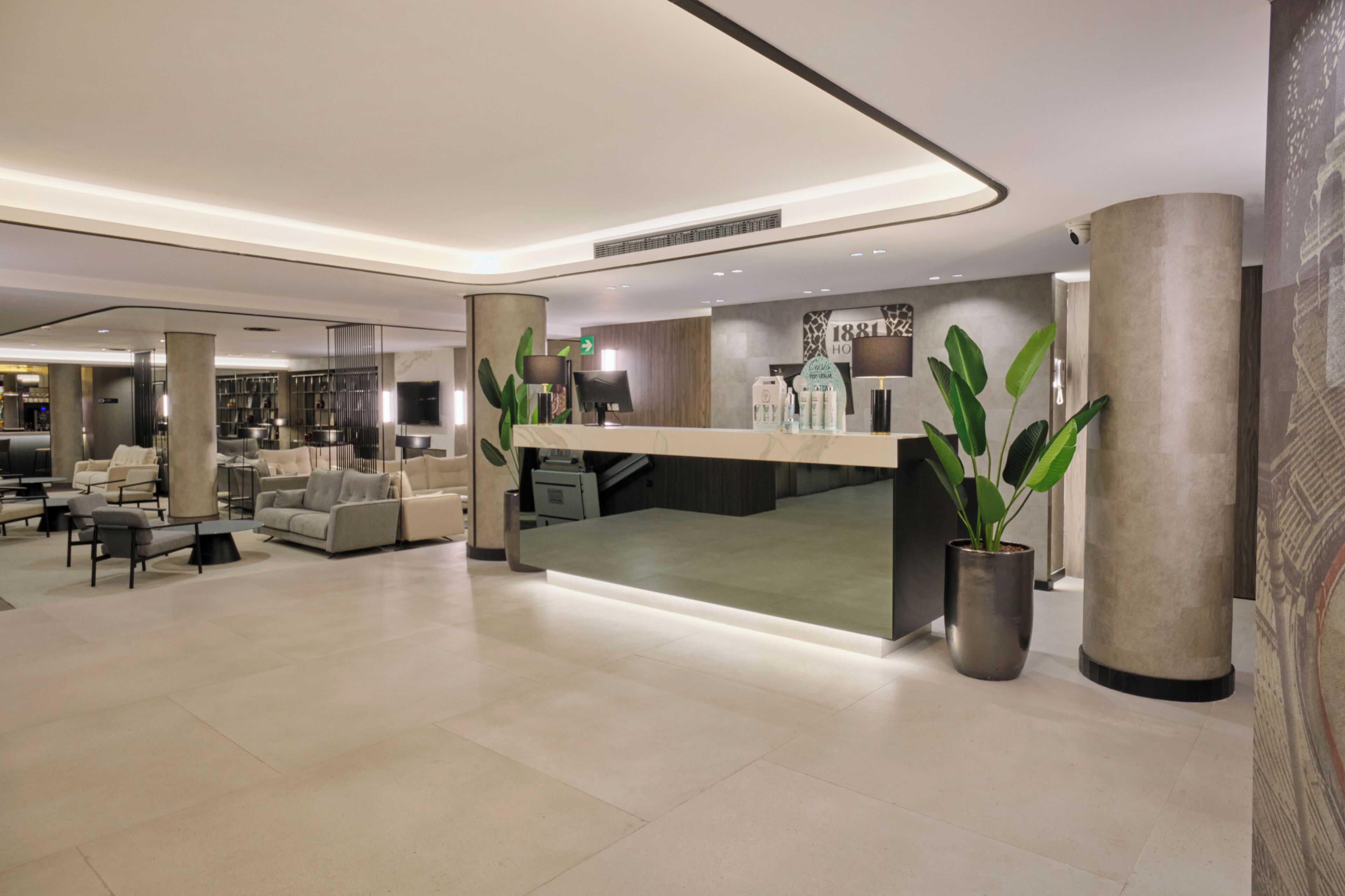 Photo - 1881 Madrid Ventas Hotel