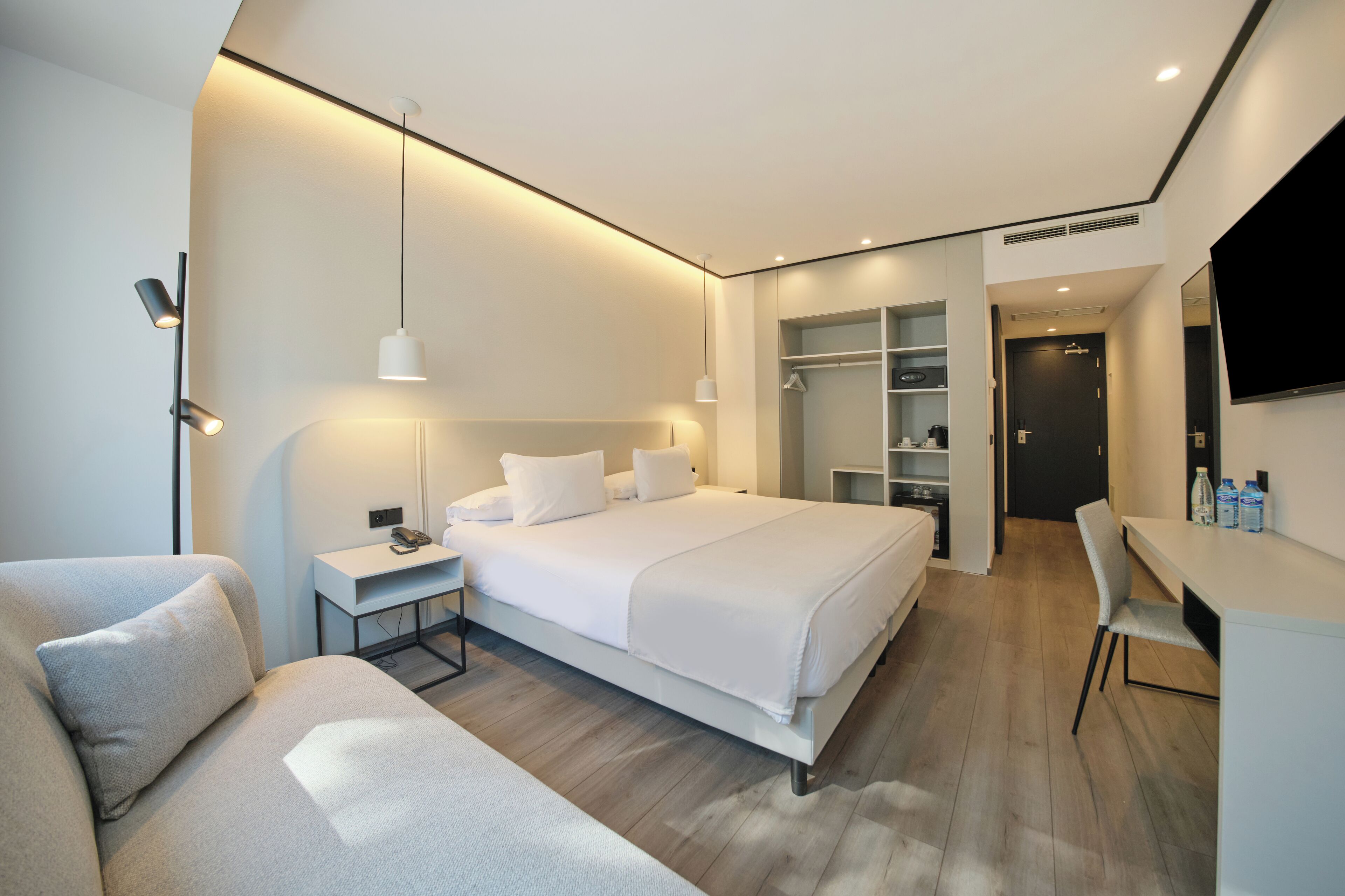 Photo - 1881 Madrid Ventas Hotel