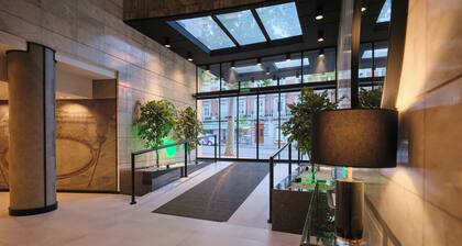 1881 Madrid Ventas Hotel