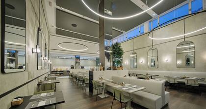 1881 Madrid Ventas Hotel