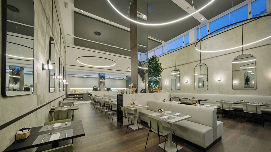 1881 Madrid Ventas Hotel