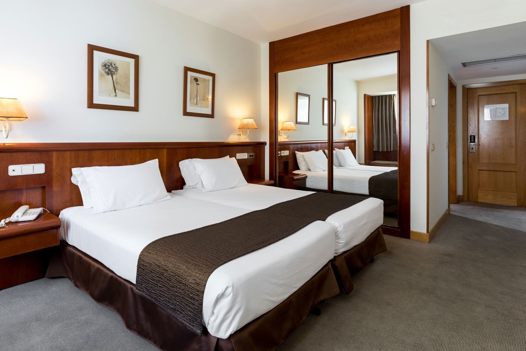 In-room safe, desk, blackout drapes, soundproofing