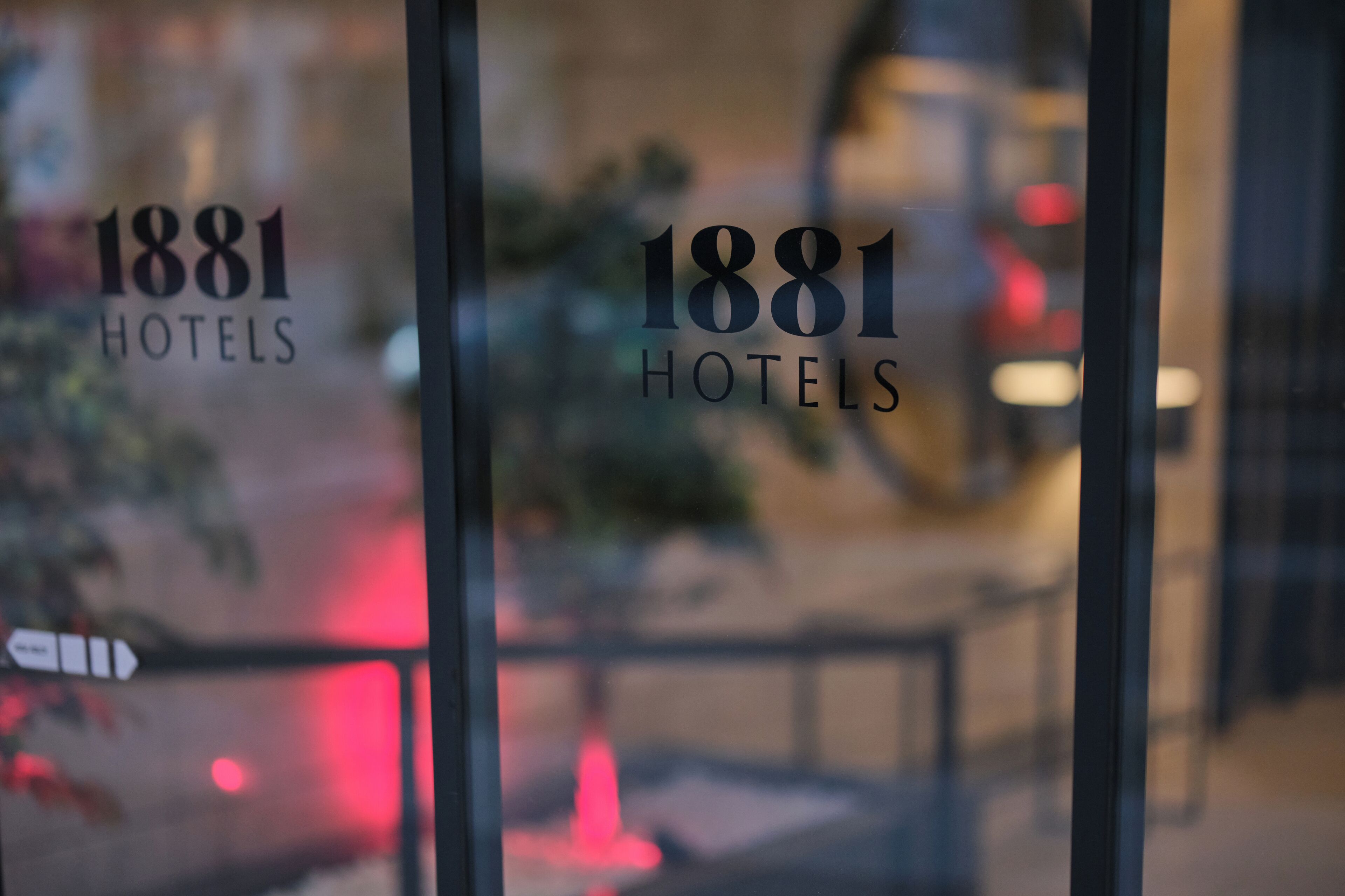 Photo - 1881 Madrid Ventas Hotel