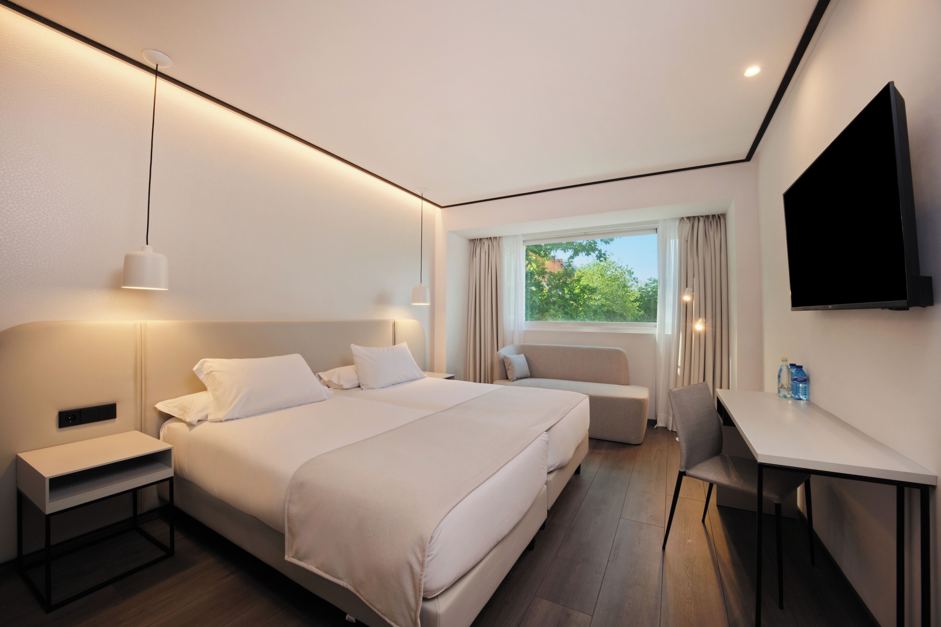 Photo - 1881 Madrid Ventas Hotel