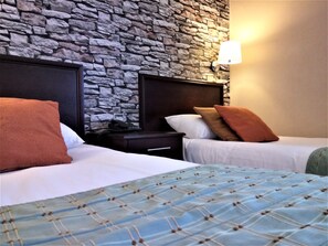 Standard Twin Room, 2 Single Beds, Non Smoking
