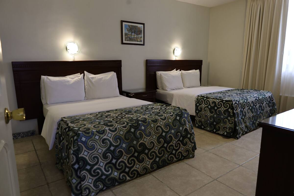 Presidential Suite, 1 Bedroom