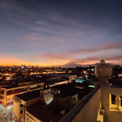 Aristos Puebla