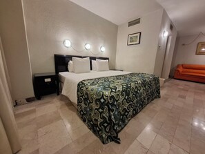 Blendingsgardiner og wi-fi (inkludert)