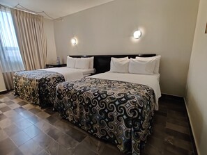 Verdunkelungsvorhänge, kostenloses WLAN