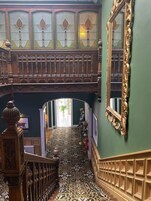 Diseño del edificio