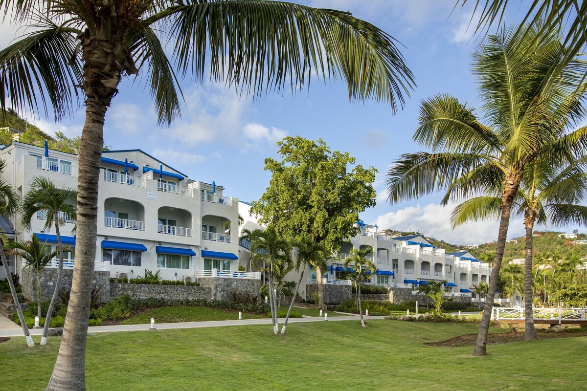 Limetree Beach Resort by Club Wyndham Reviews, Deals & Photos 2023